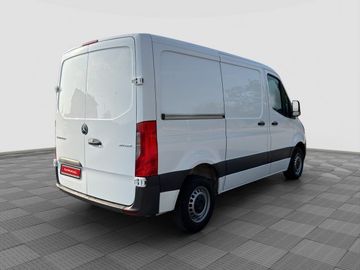 Mercedes Sprinter - 5