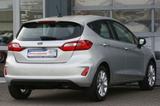 Ford Fiesta 1.5 TDCi TITANIUM - Ford Fiesta mit Diesel-Antrieb: Kleinwagen, Klimaautomatik