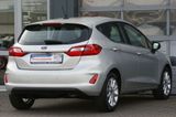 Ford Fiesta 1.5 TDCi TITANIUM - Ford Fiesta: Tdci Titanium