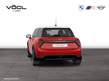 MINI Cooper C - 7