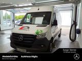 Mercedes-Benz eSprinter SPRINTER 312 L2H2 KLIMA GARANTIE 47KW - Mercedes-Benz eSprinter 312
