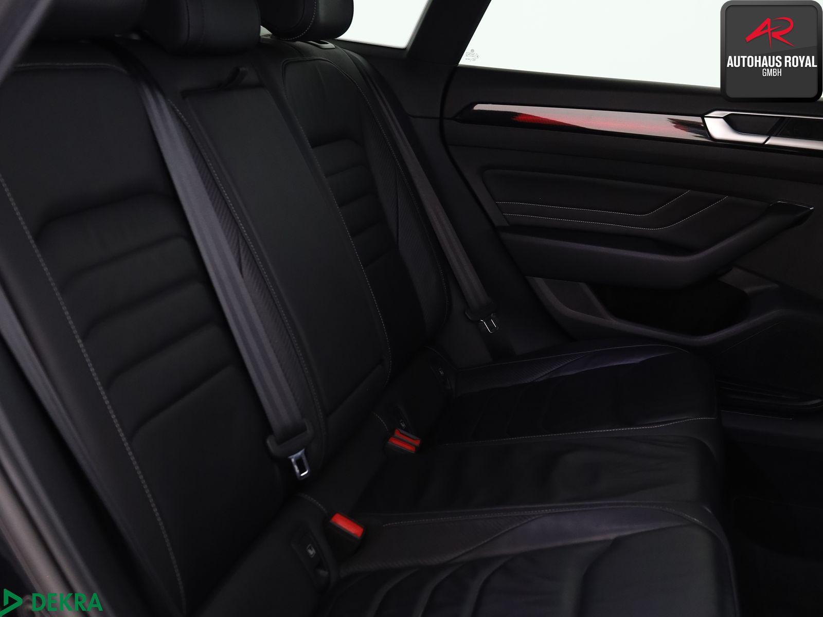 Volkswagen Arteon Shooting Brake 2.0 TDI 4M R LINE ACC,AHK, миниатюра 13