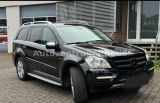 Mercedes-Benz GL 350 BlueTEC 4MATIC - - Mercedes-Benz GL-Class aus 2010