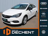 Opel Astra K Sports Tourer Edition*PDC*Allwetter*LED - Opel Astra Gebrauchtwagen in Saarbrücken