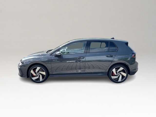 Golf GTE 1.5 eHybrid, AHK, BlackStyle, IQ.Light
