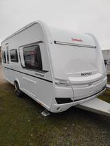 Dethleffs Nomad 460 EL *Preisvorteil 5.673 * - Dethleffs Nomad 460 EL