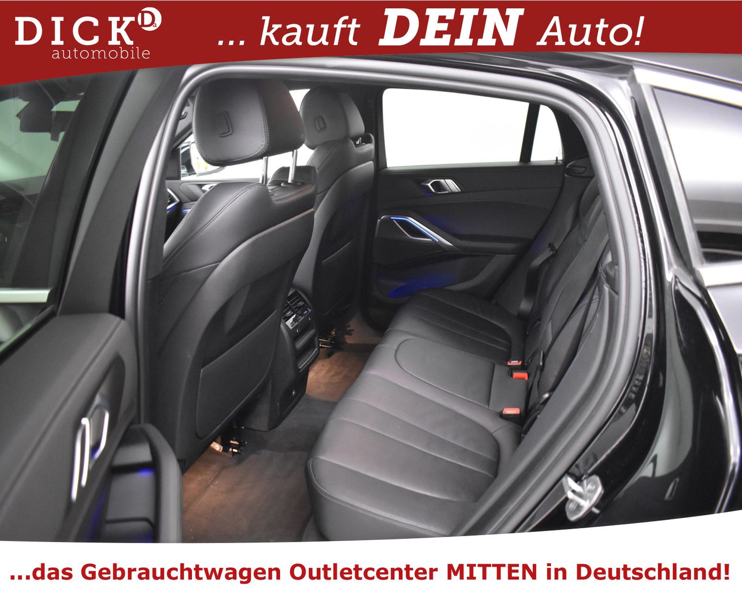 BMW X6 xDr 30d xLine LASER+MEMO+STDHZ+HEAD+KAMER+ACC - Image 18
