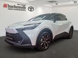 Toyota C-HR 2.0 Hybrid Team D + Technik Paket - Toyota Neuwagen in Stuttgart