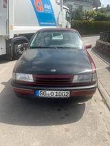 Opel Vectra A 2.0 AUTOMATIK OLDTIMER - Opel Vectra in Mainz