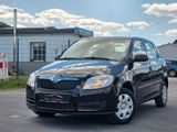 Skoda Fabia Classic - Skoda Fabia aus 2008