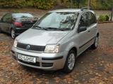 Fiat Panda,4.Türen,Klima,Hu-Neu. - Fiat Panda in Kiel