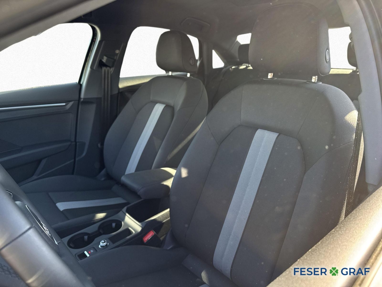 Audi A3 - Bild 8