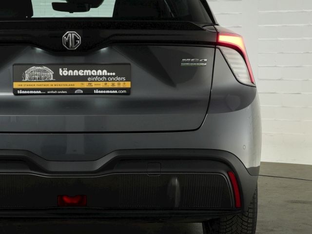 MG4 EV STANDARD 51kWH AT+LED+PARKPILOT HI+KLIMAA