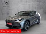 Cupra Tavascan Endurance 77 kWh 20 TOP VIEW SENNHEISER