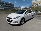 Hyundai i40cw 1.6 GDI Leder Klimaauto. SHZ PDC Media Tüv - Hyundai i40 aus 2012