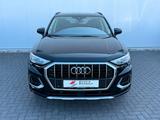 Audi Q3 35 TFSI advanced S-TRONIC ACC LED PANO - Audi Q3: Schwarz