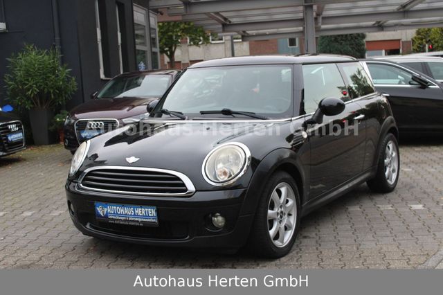 MINI ONE 1.4 *KLIMA*ALU*GUTER ZUSTAND!