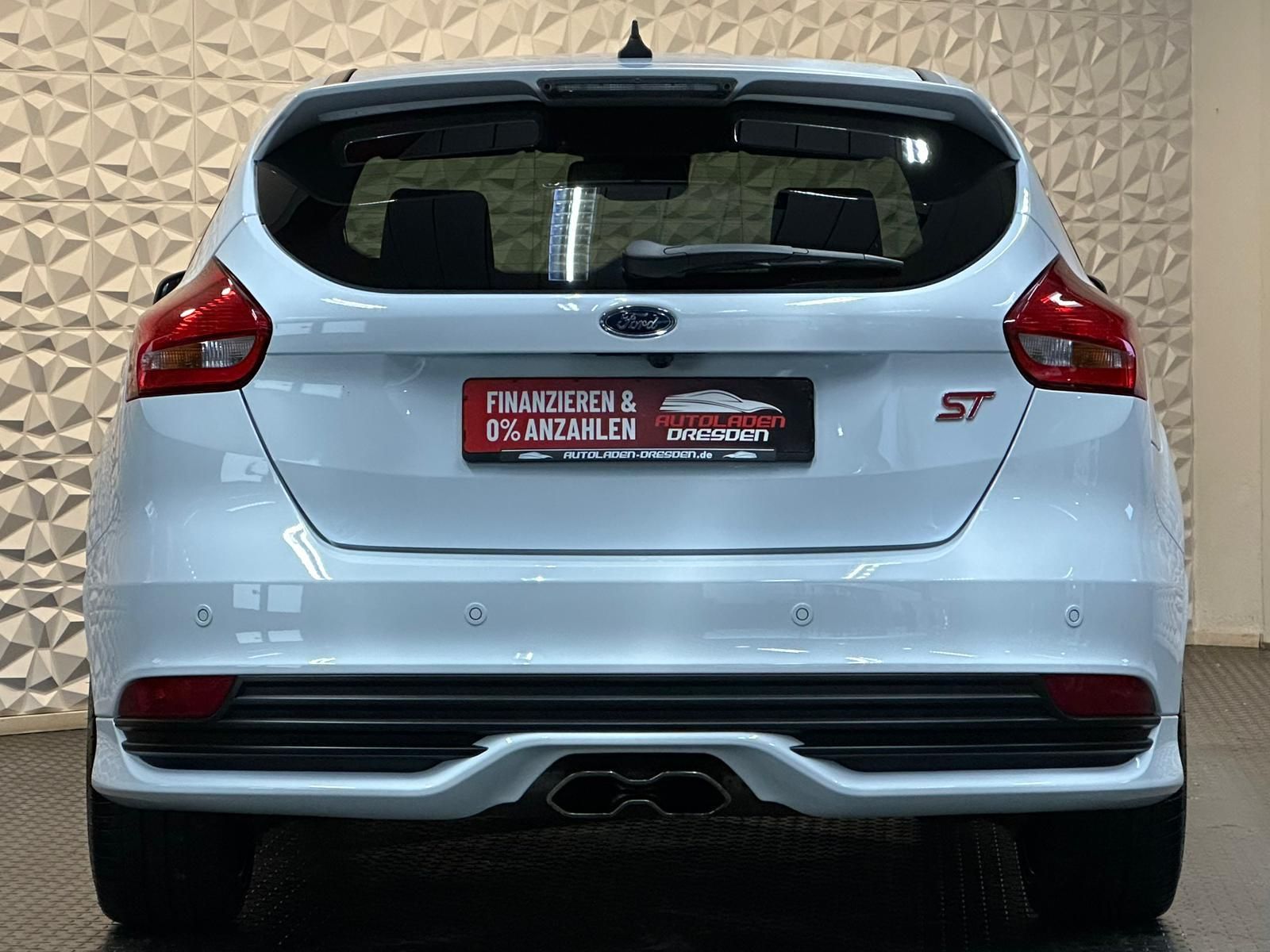 FORD Focus 2.0EB ST* BIXEN#SHZ#LH#FH#NAVI#TEMPO#SONY - Image 6