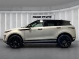 Land Rover Range Rover Evoque S D200 - Land Rover Range Rover Evoque mit Diesel-Antrieb: Geländewagen