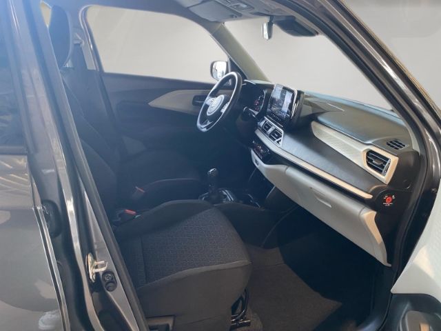 Suzuki Swift - Bild 14