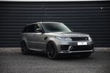 Land Rover Range Rover Sport Autobiography Dynamic SDV8 - Land Rover Range Rover Sport: Sdv8