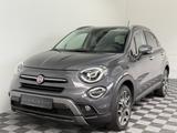 Fiat 500X Cross 1.6 |Tempomat|Kamera|Spurhalte|AHK| - Fiat 500X in Wuppertal