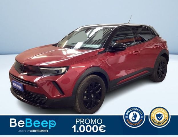 Opel Mokka 1.2 T GS LINE S&S 100CV