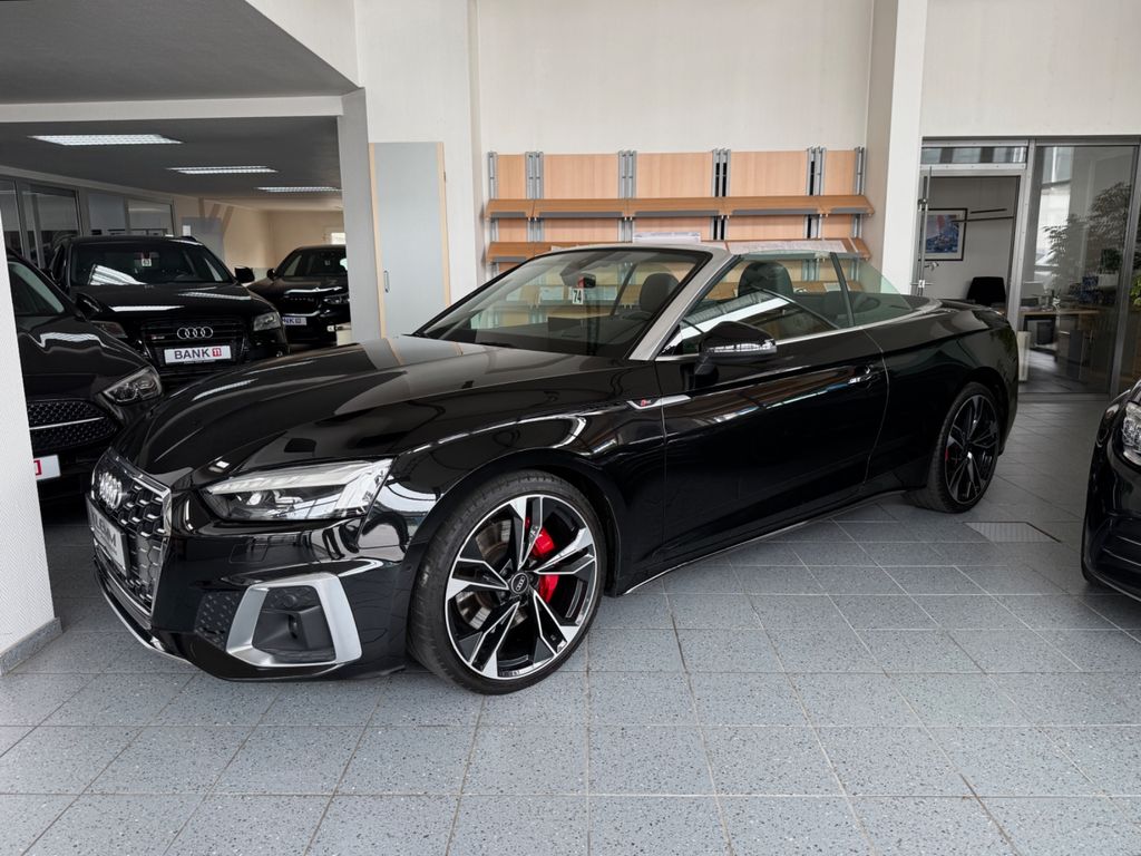 Image of Audi S5