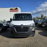 Renault Master 179 PS LANG 7 SITZER 1 HAND TÜV 3.27 AHK  - Renault Master: H1l1