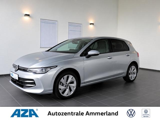Volkswagen Golf VIII 1.5 eTSI Life DSG Keyless Kamera Sitzh