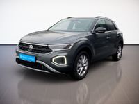 Volkswagen T-Roc - Vorschau Bild 2