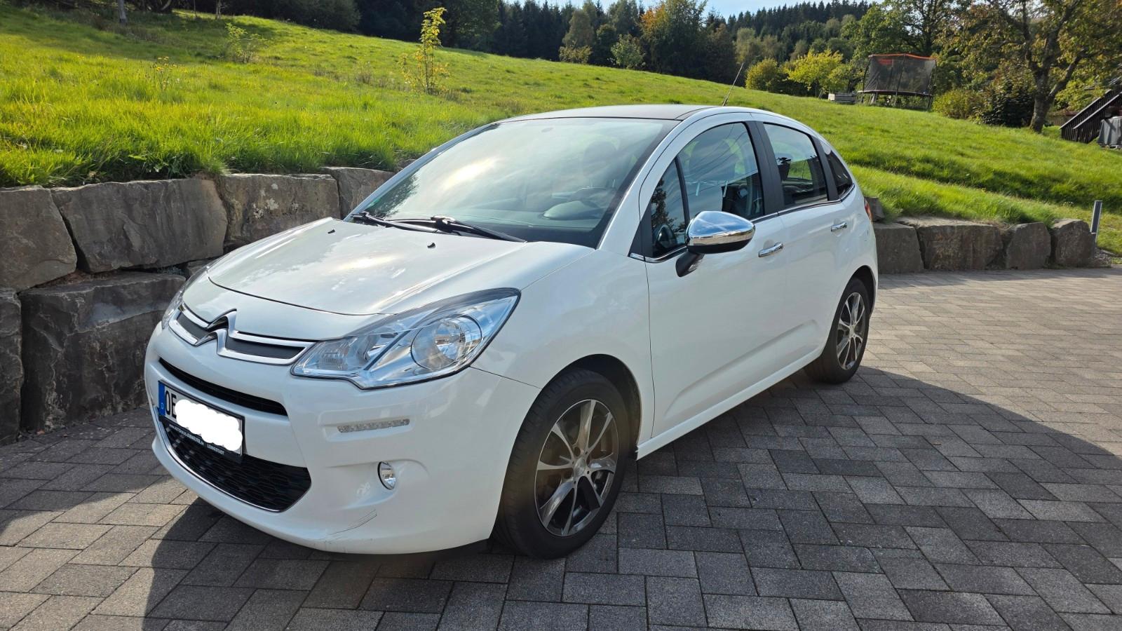 Citroën C3
