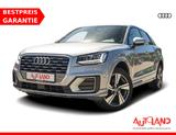 Audi Q2 35 1.5 TFSI sport S-Tronic LED Navi DAB - silberne Audi Q2