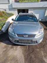 Ford Mondeo Kombi - Ford Mondeo aus 2008: Kombi