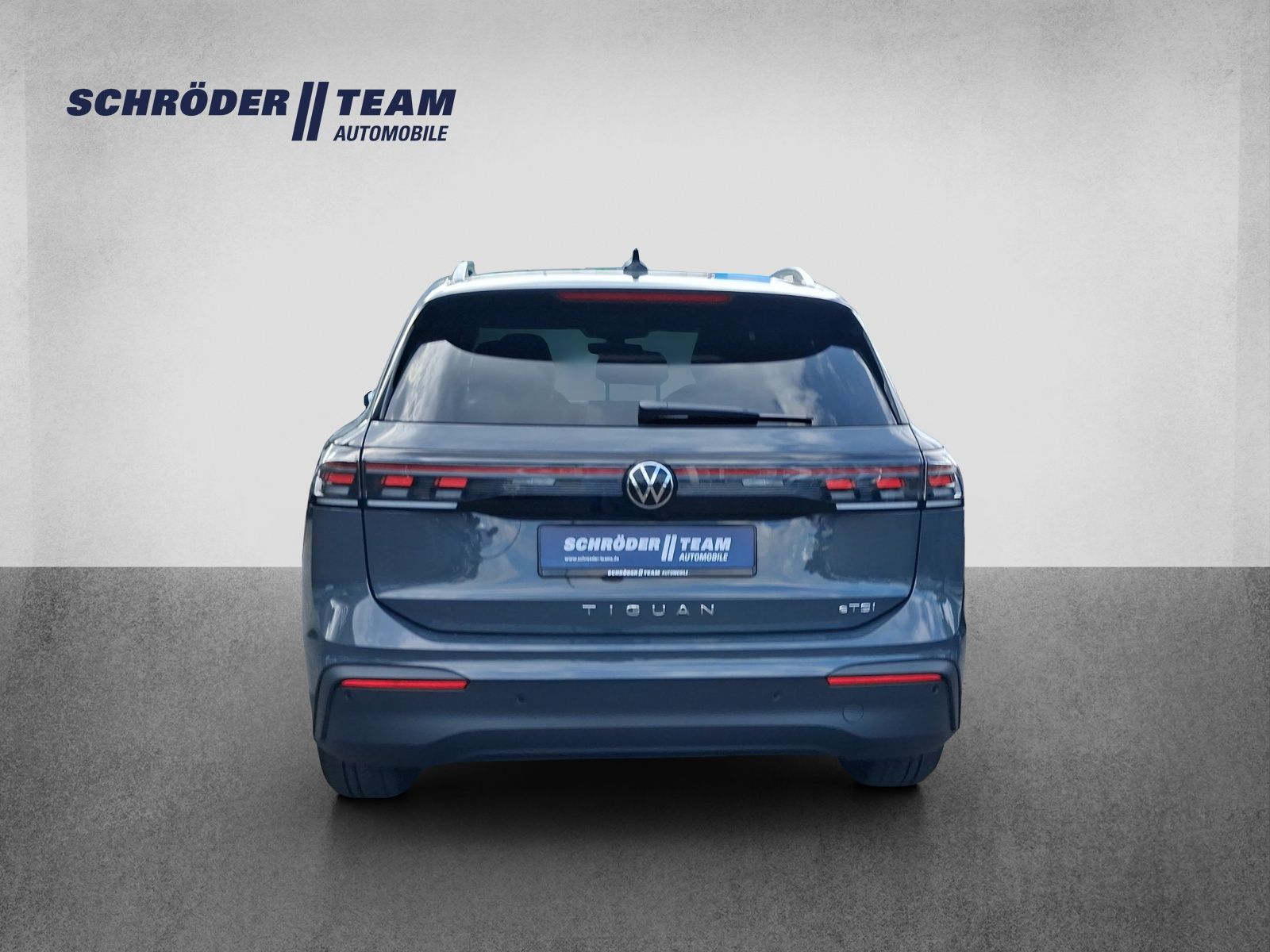 Volkswagen Tiguan 1.5 eTSI DSG Goal foto 4