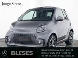 Smart fortwo EQ Cabrio Exclusive Plus+22kW+JBL+Kamera - gebrauchte Smart ForTwo aus dem Jahr 2023