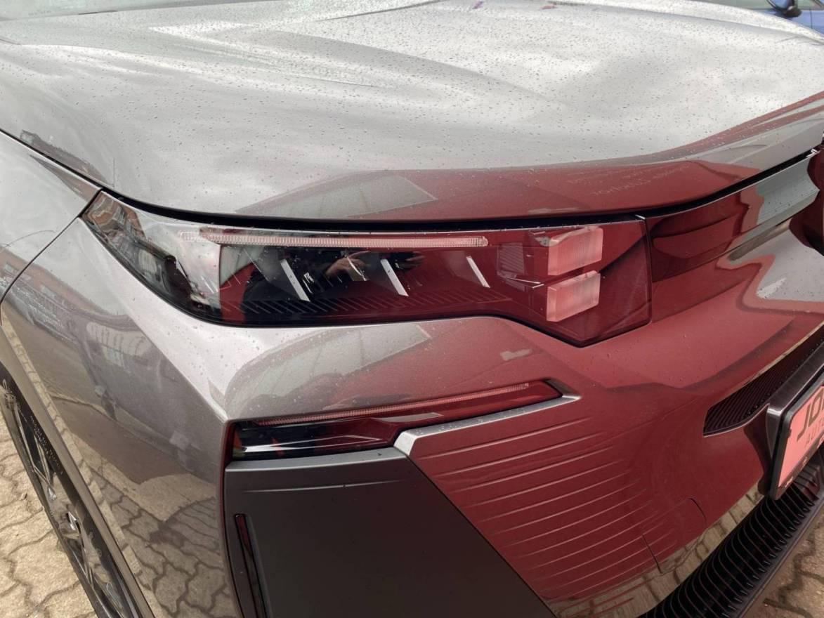 Citroën C5 Aircross 145 Hybrid Autom MY26 *8Jahre Garant