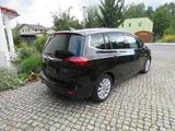 Opel Zafira Tourer 1.6 ECO. DI Turbo 125kW Bus. I... - Opel Zafira Tourer Gebrauchtwagen