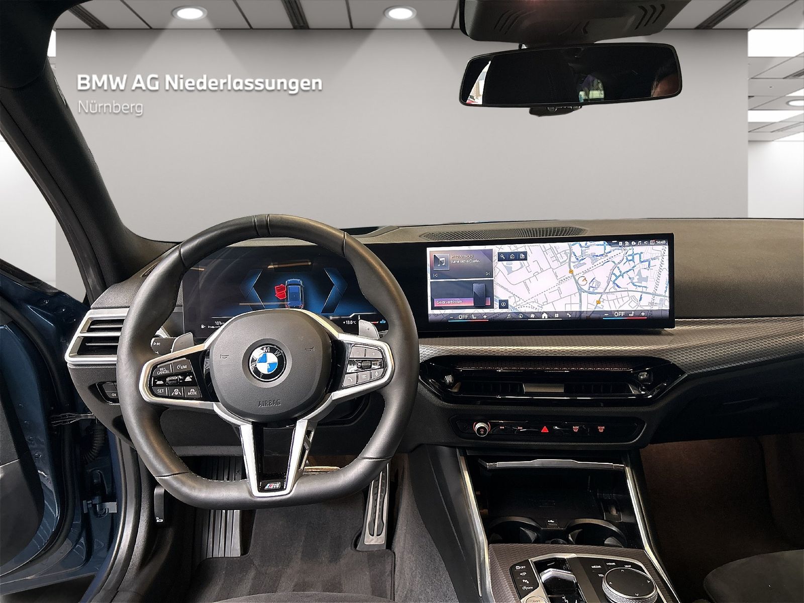 BMW 320 - Bild 12