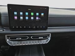 DFSK RICH 9 4x4 Leder LED SHZ CarPlay 360° PDC BLT