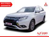 Mitsubishi Outlander 2.4 Plug-in Hybrid 4WD AWD DAB Kamera