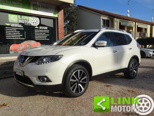 Nissan NISSAN X-Trail 1.6 dCi 2WD Acenta Premium