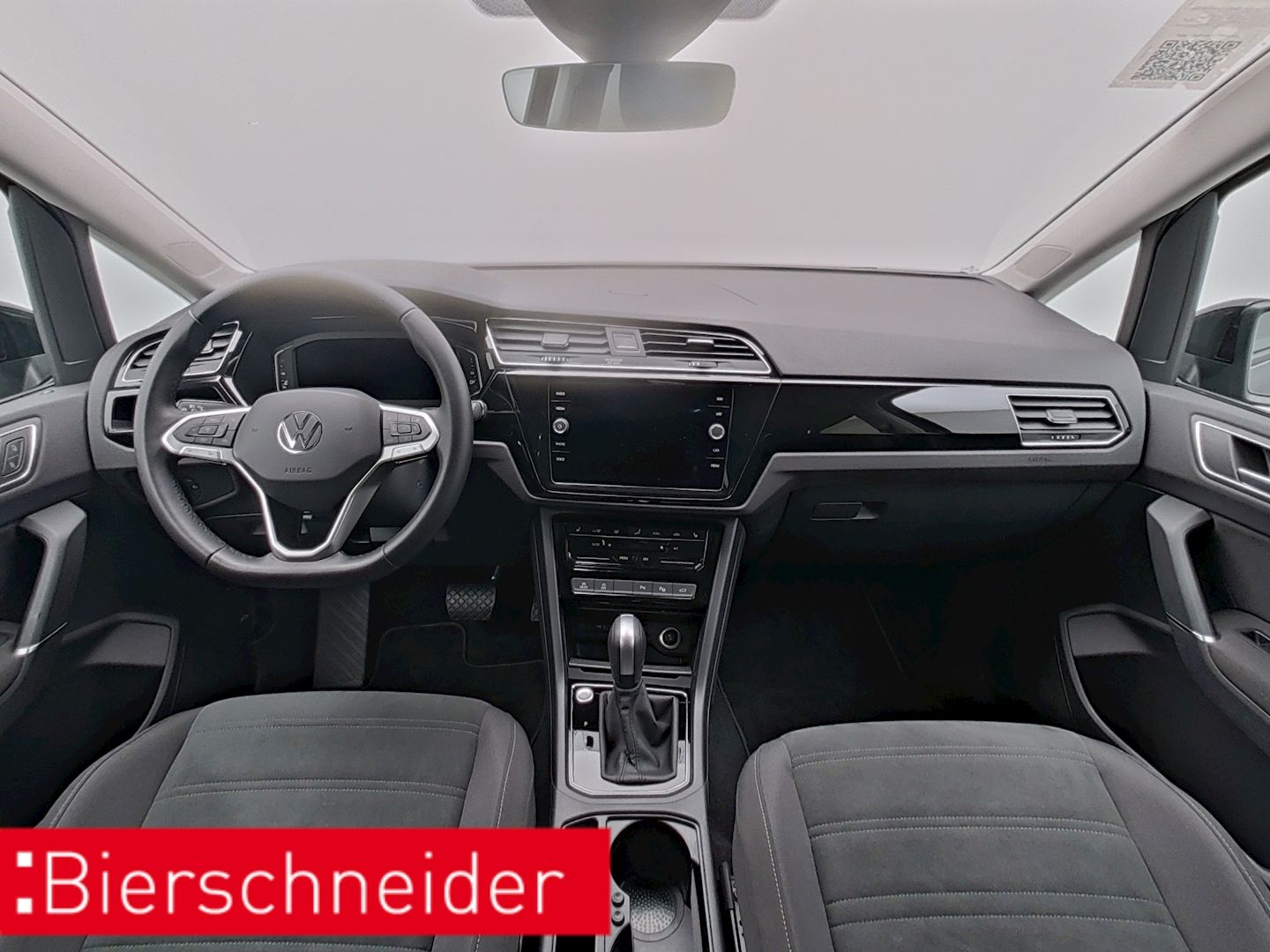 Volkswagen Touran - Bild 12