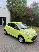 Ford Ka/Ka+ 1,2 Trend Trend - Ford Ka/Ka+ in Solingen