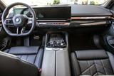 BMW i5 eDrive40 Touring M Sport HUD AHK Pano 360 - BMW i5 in Bonn
