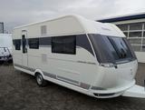 Hobby Excellent Edition 495 UL *Mietwagen 2026* - Hobby Excellent 495