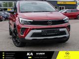 Opel Crossland Elegance*NAVI*DAB*LED*SITZHZG*LENKRADH - Opel Crossland (X) Jahreswagen