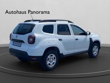Dacia Duster - 5