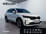 Kia Sorento 1.6T-GDI Hybrid AWD Platinum *7-Si*Pano* - Kia Sorento Gebrauchtwagen in Mülheim (Ruhr)