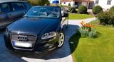Audi A3 Cabrio 1.9TDI *Top gepflegt* *TÜV ... - Audi A3 aus 2009: TDI
